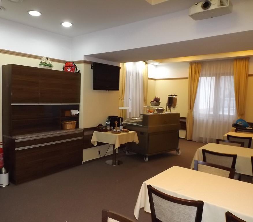 Penzion Kiska Kezmarok Kežmarok Exterior foto