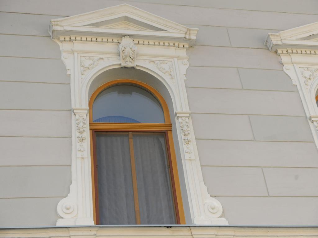 Penzion Kiska Kezmarok Kežmarok Exterior foto