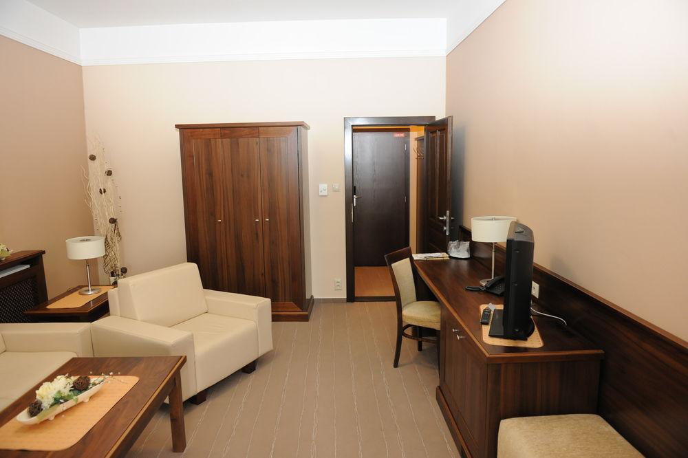 Penzion Kiska Kezmarok Kežmarok Exterior foto